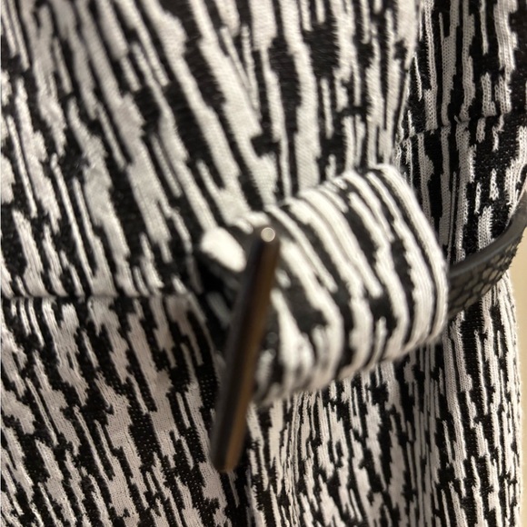 Connected apparel dress new with tags sleeveless ladies size 8 - Picture 3 of 7